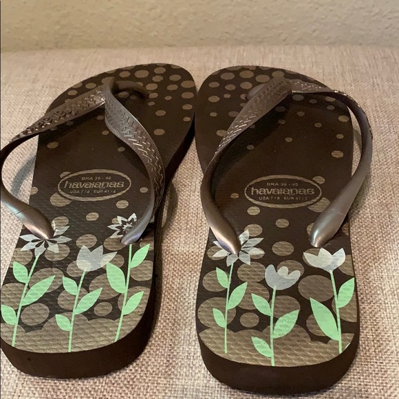 Havaianas Shoes - Women’s Havaianas flip flops
